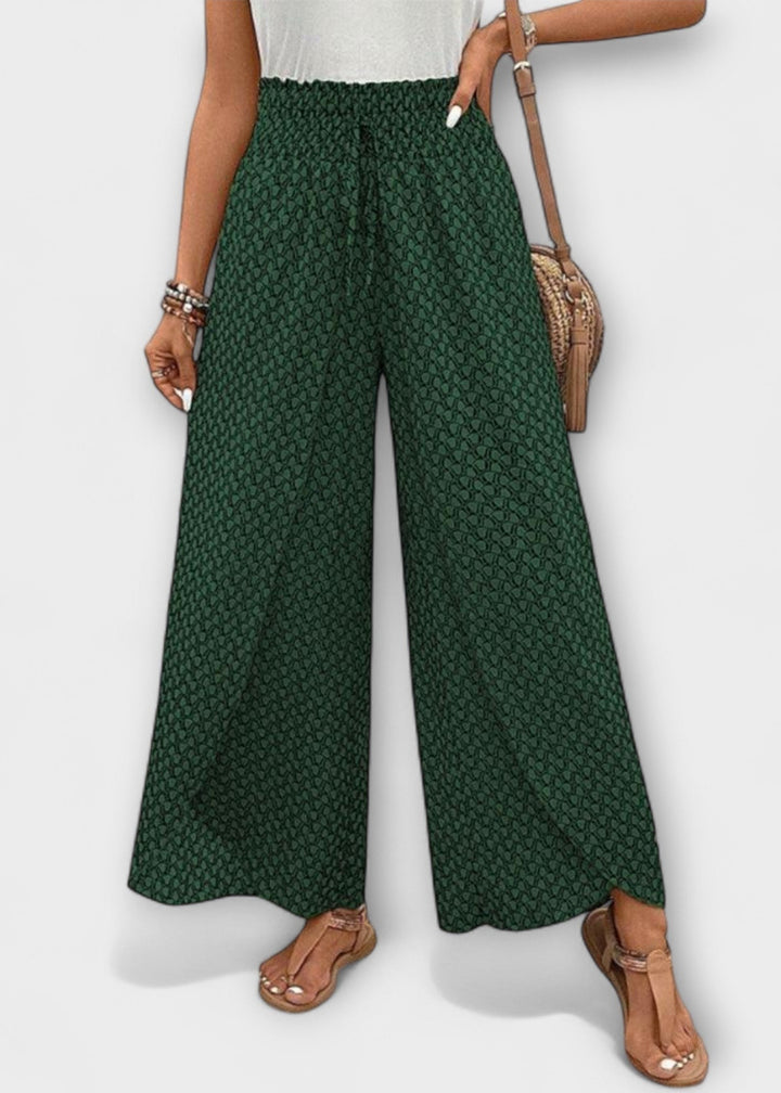 Dayna | Elegant Palazzo Pants