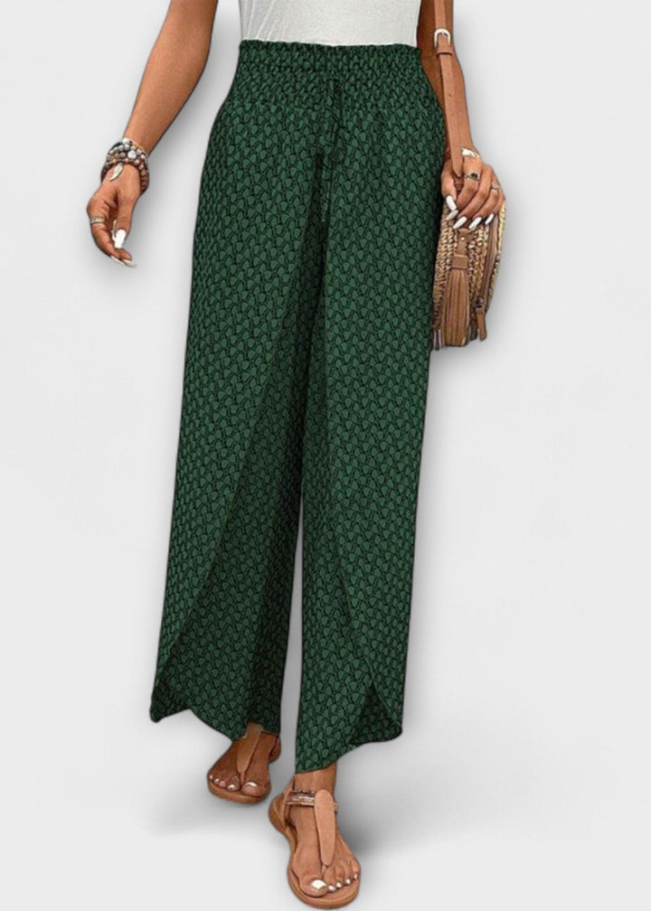 Dayna | Elegant Palazzo Pants