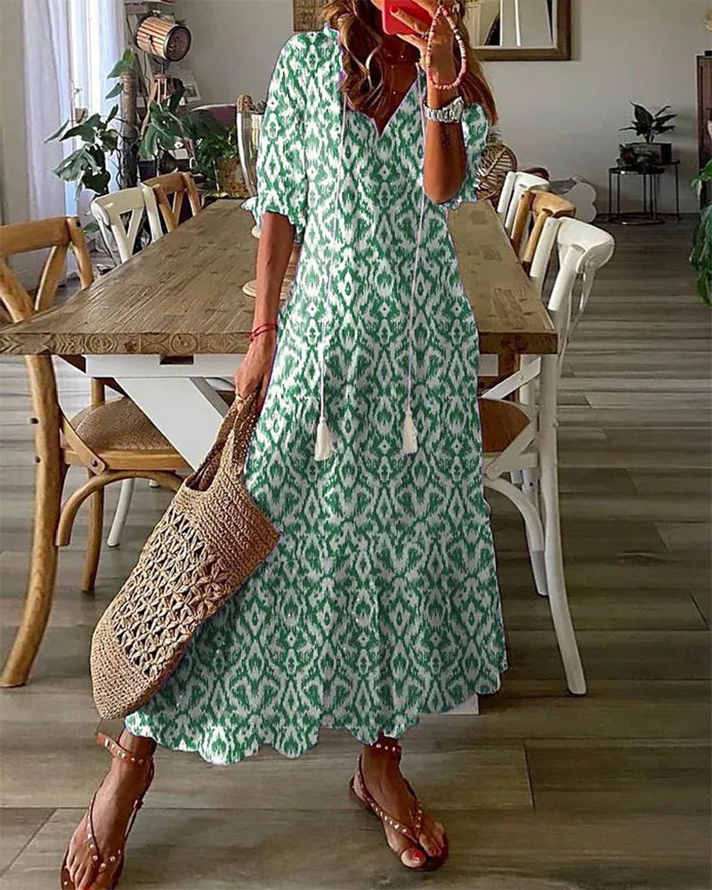 Green (Almost sold out) / 3XL (18-20)