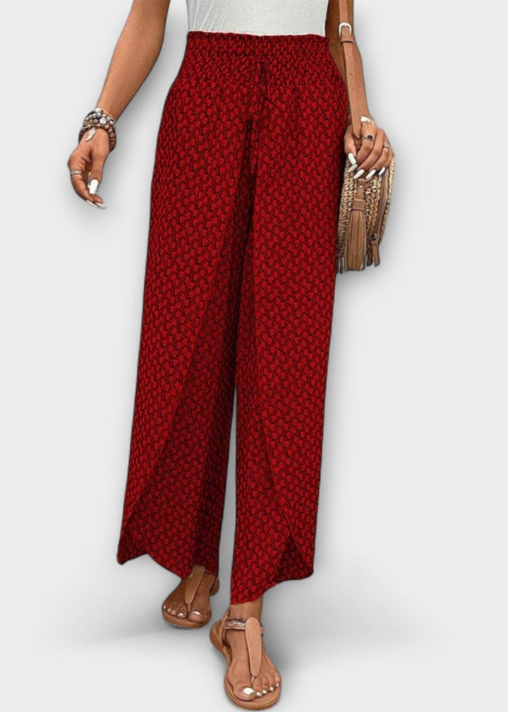 Dayna | Elegant Palazzo Pants
