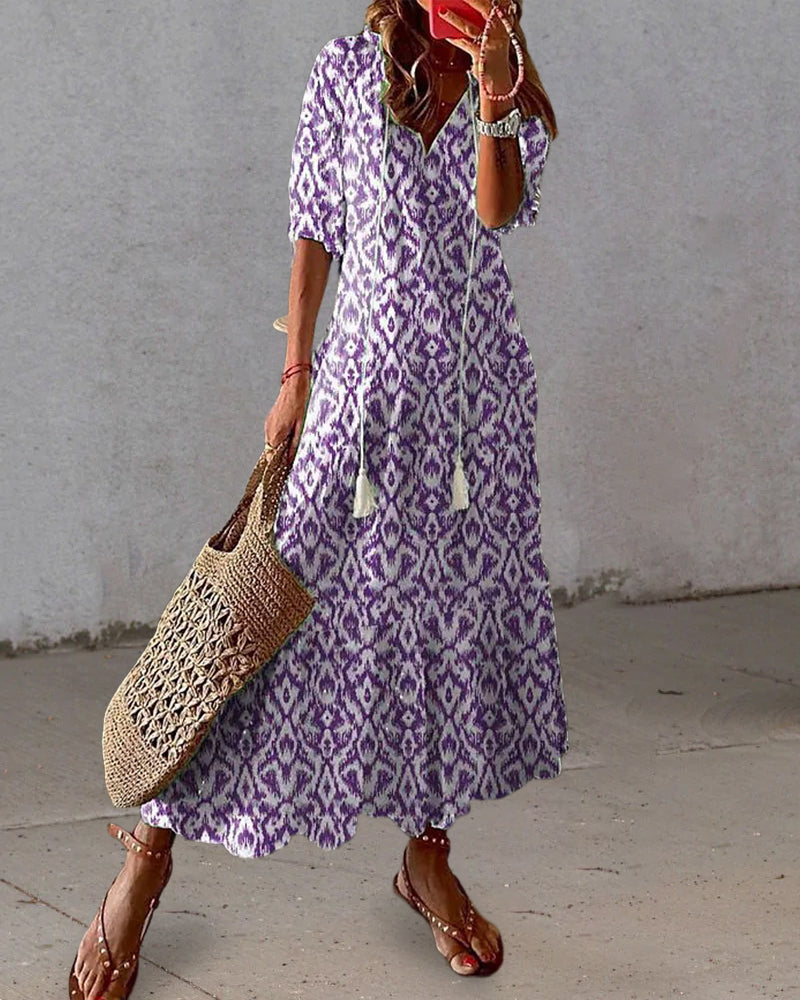 Purple (Almost sold out) / 3XL (18-20)