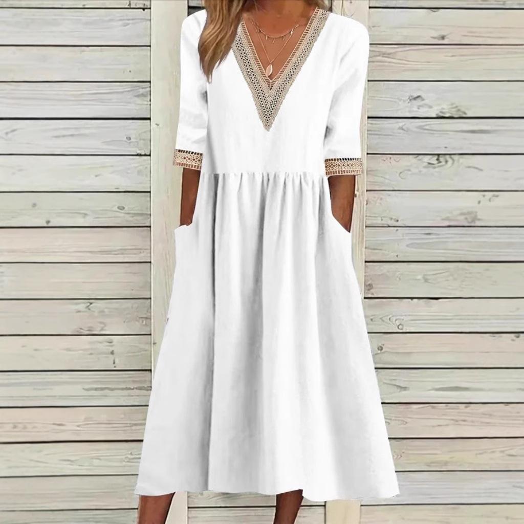 White / 3XL