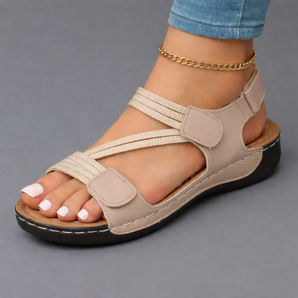 Beige / 7 UK | 42 EU
