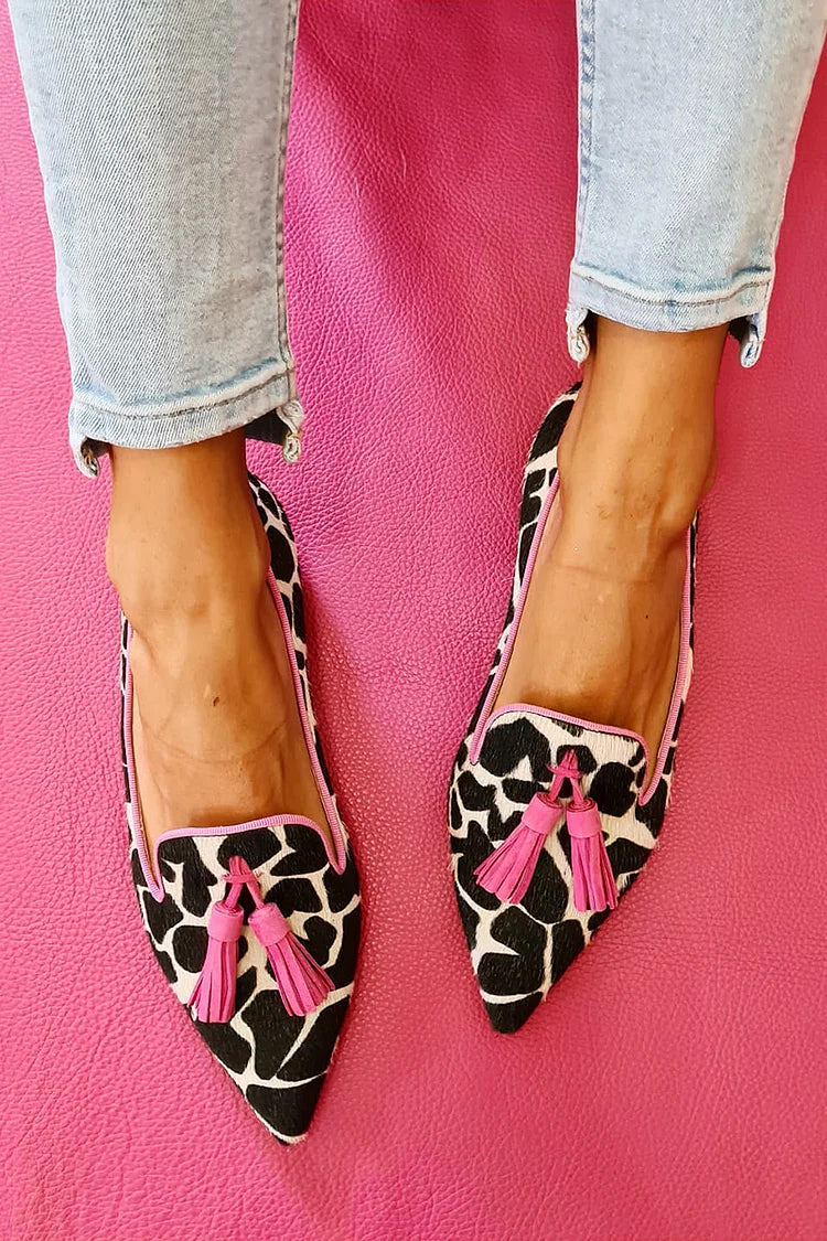Pink / 8
