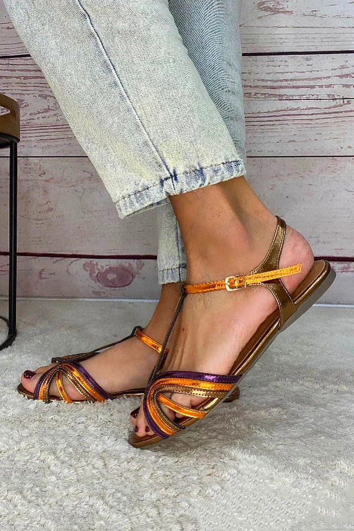 VIVIANA SANDALS