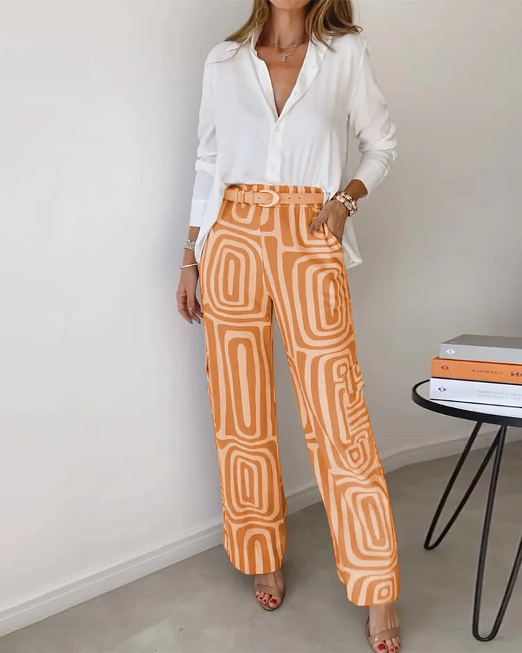 Orange / 2XL (16-18)