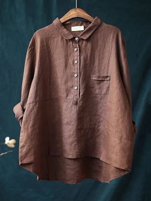 Rust Red / 3XL(24-26)