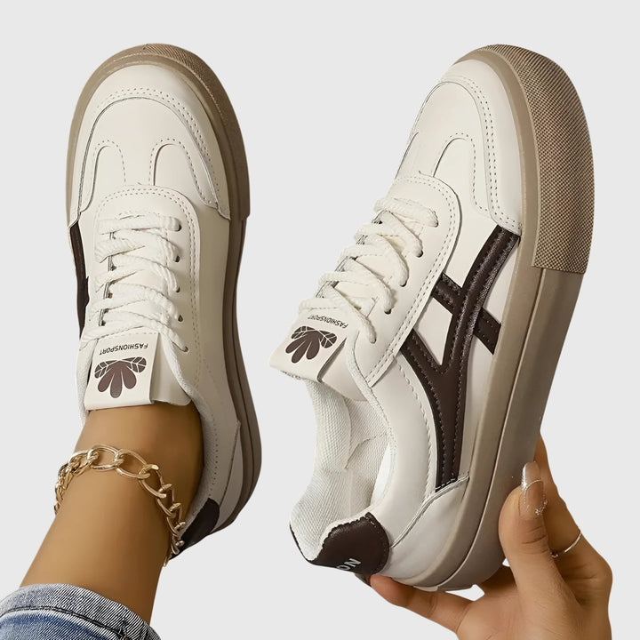 Victoria | Orthopedic Sneakers