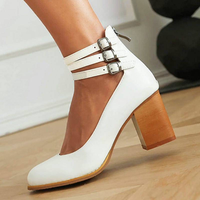 White / 6