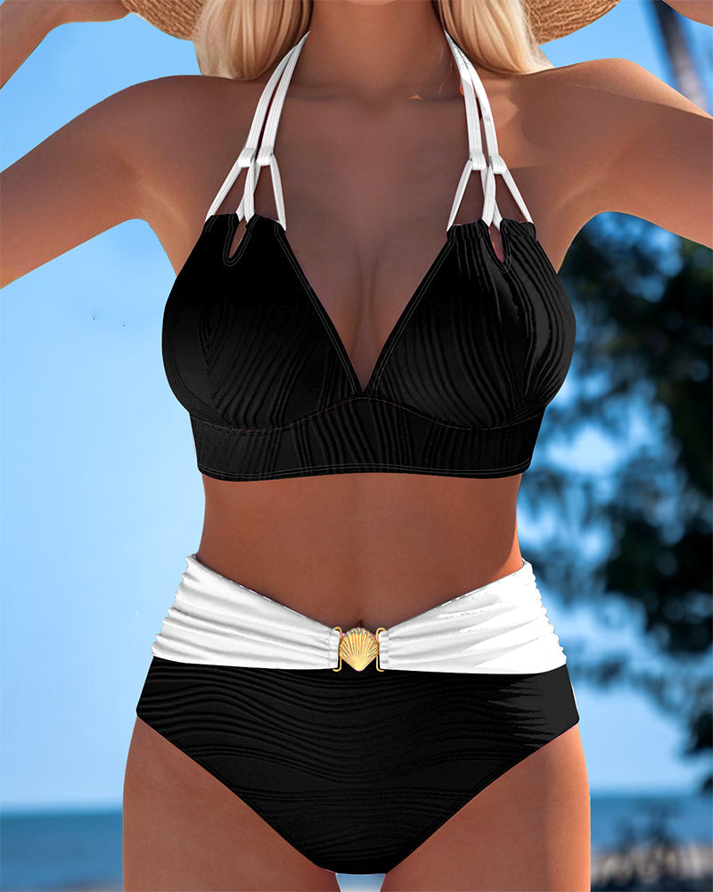 Black / 18