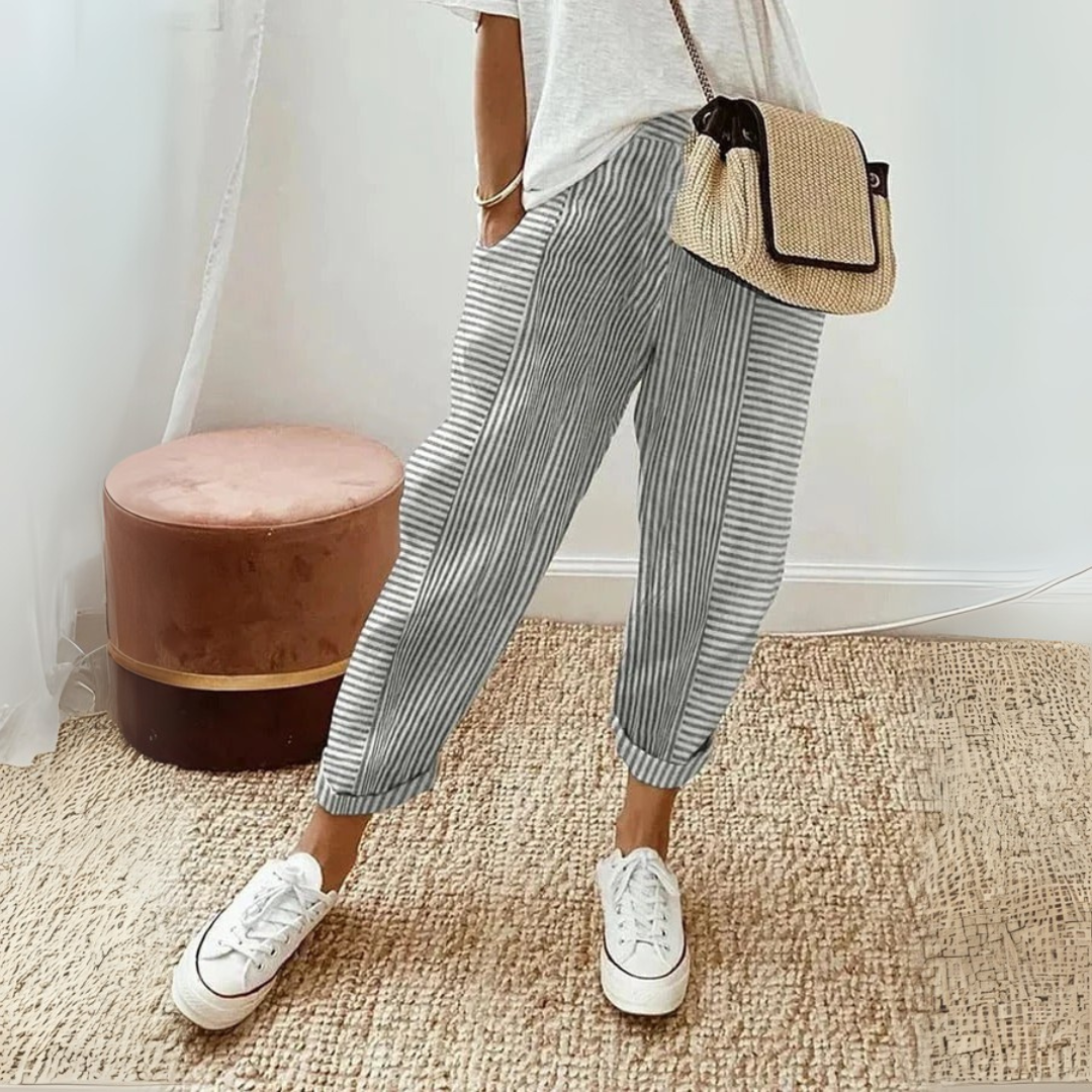 Grey / 3XL / 18–20