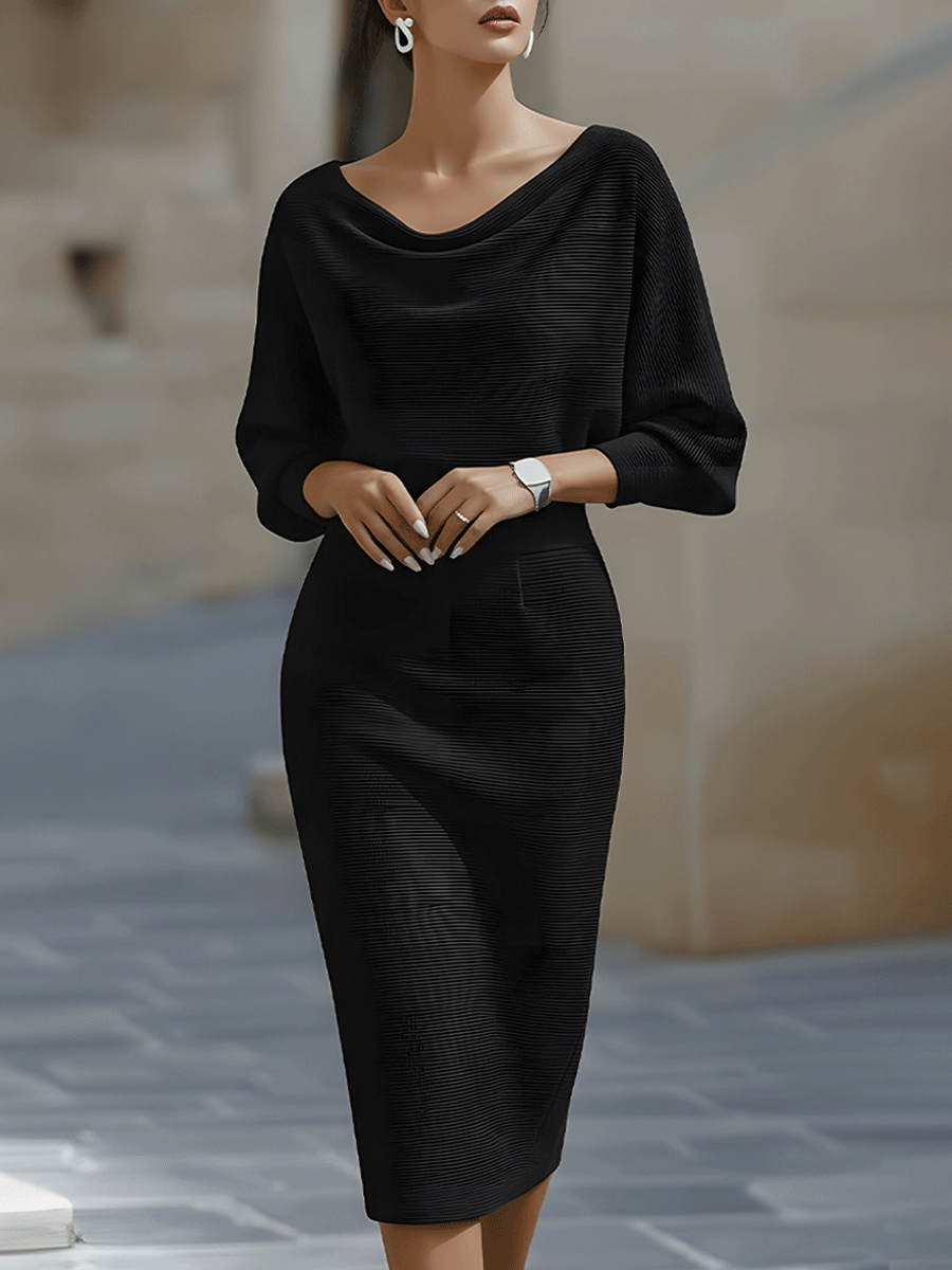 Black / XL