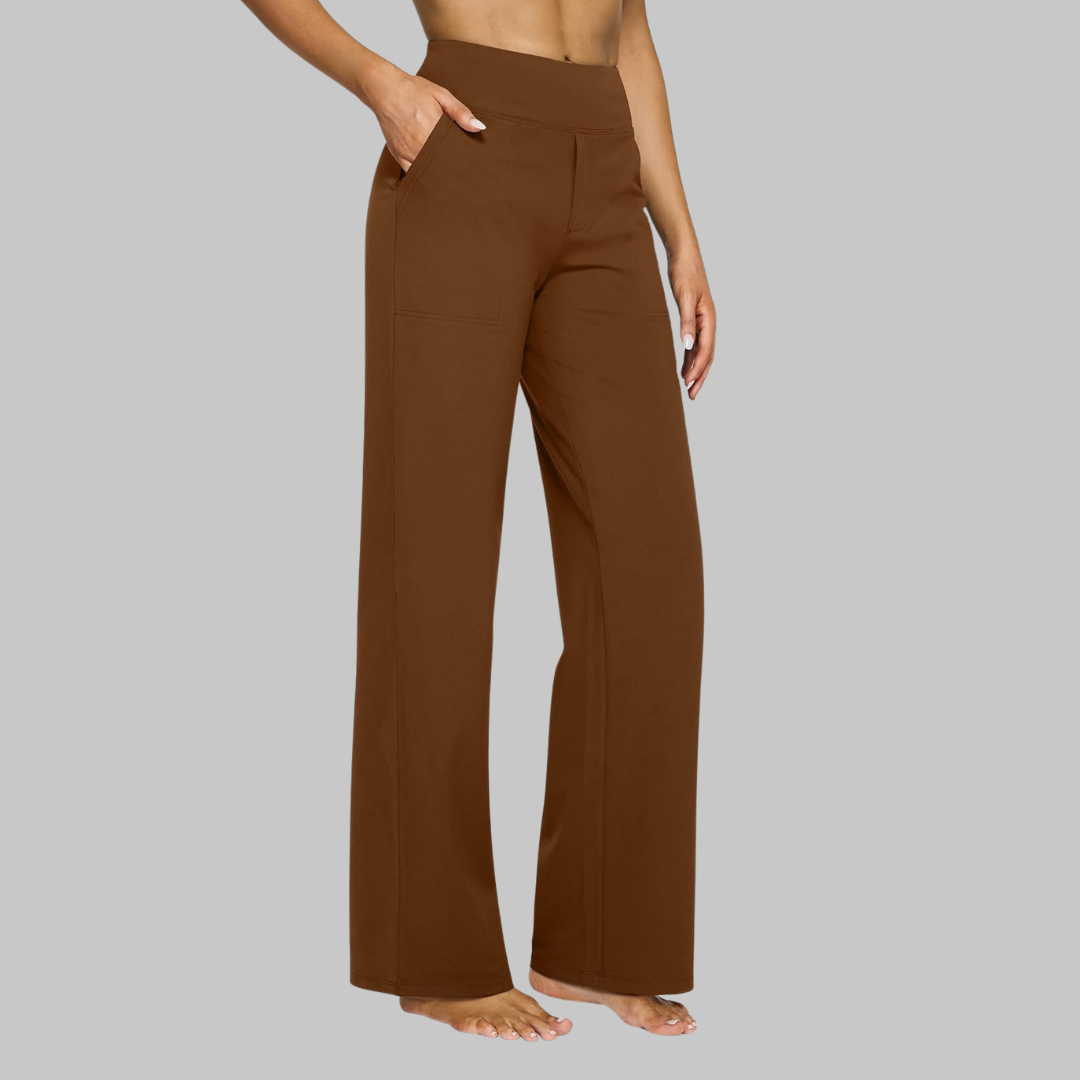 Dark brown / 2XL (16–18)