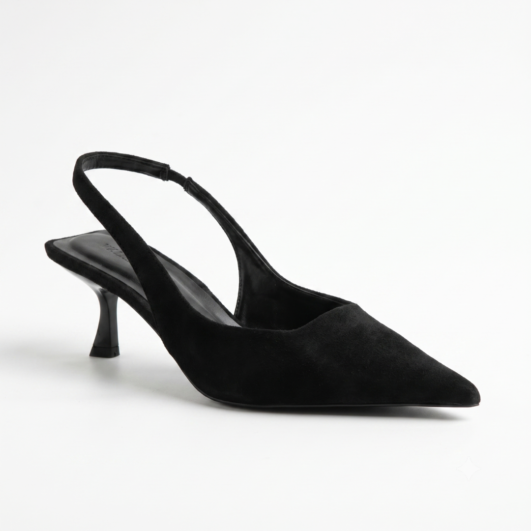 Black / US 10.5