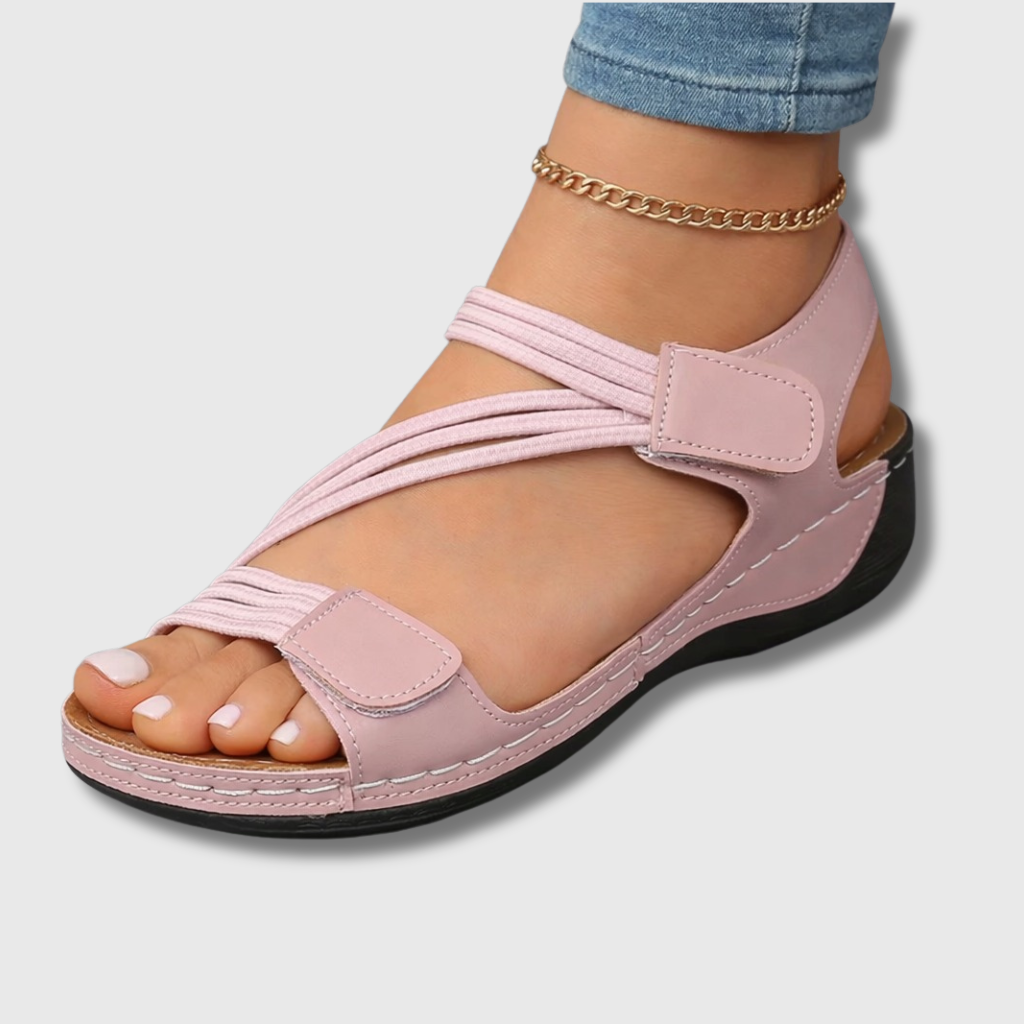 Pink / 7 UK | 42 EU