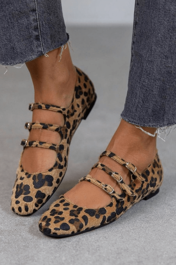 Leopard / 8.5