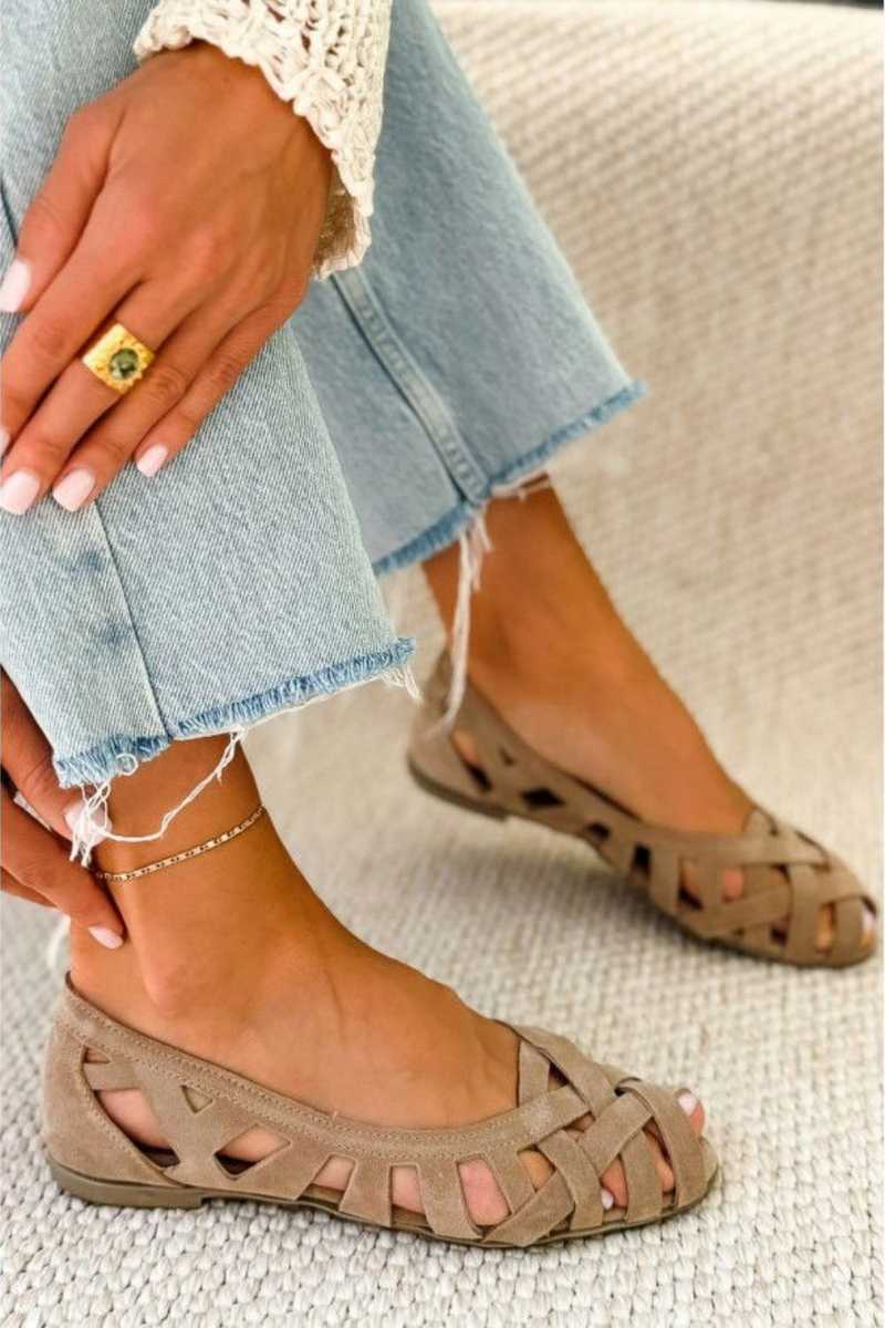 VENICE SANDALS