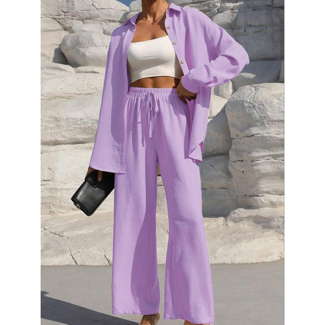 Light Purple / 5XL