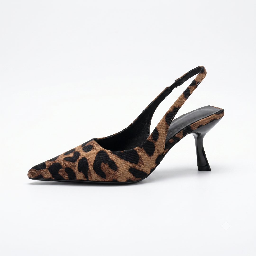 Savannah Print / US 10.5