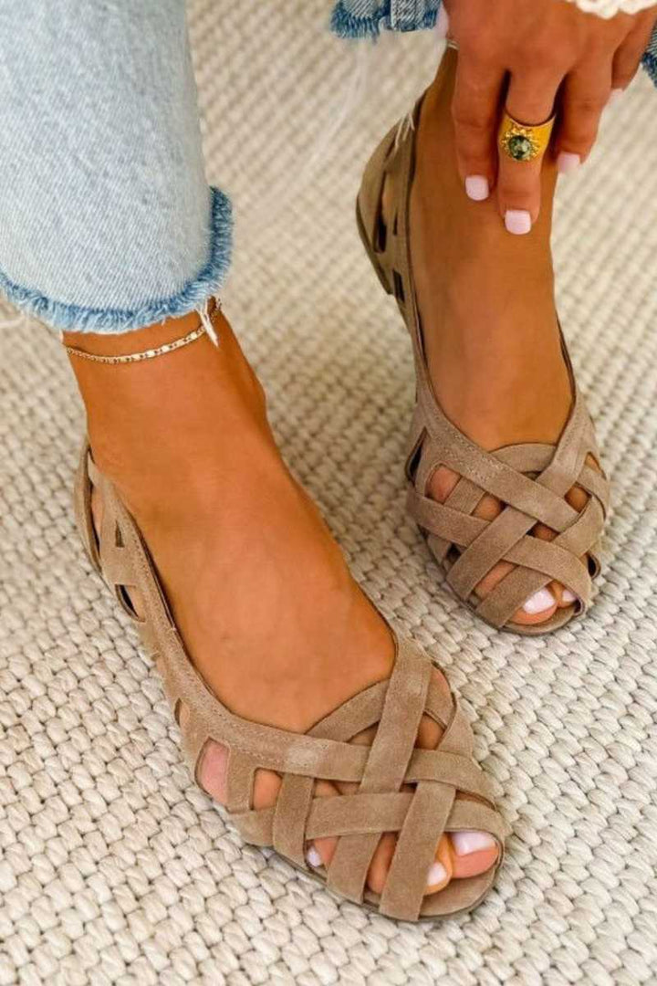 VENICE SANDALS