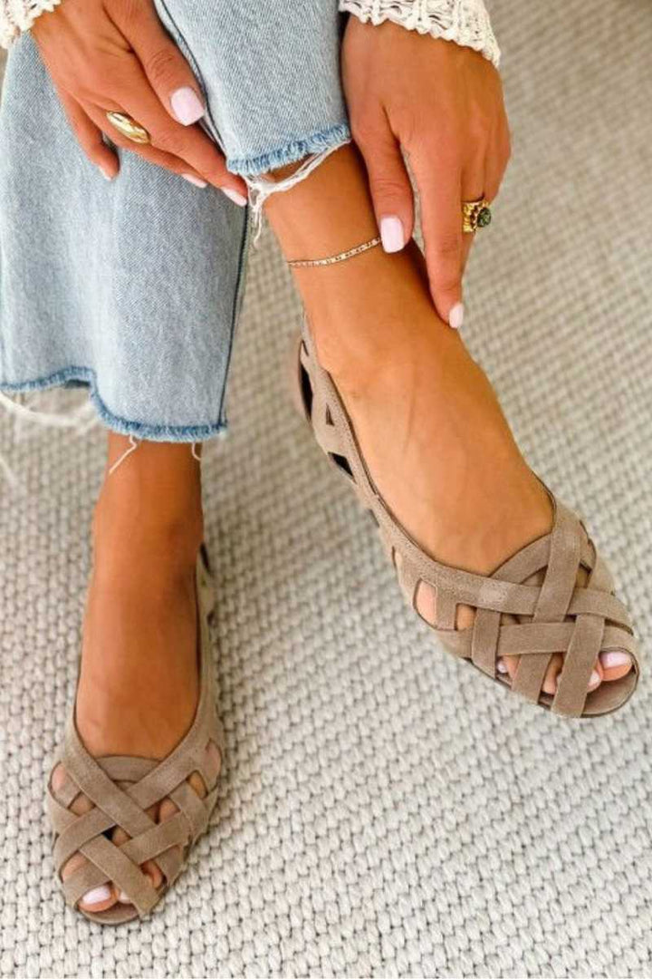 VENICE SANDALS