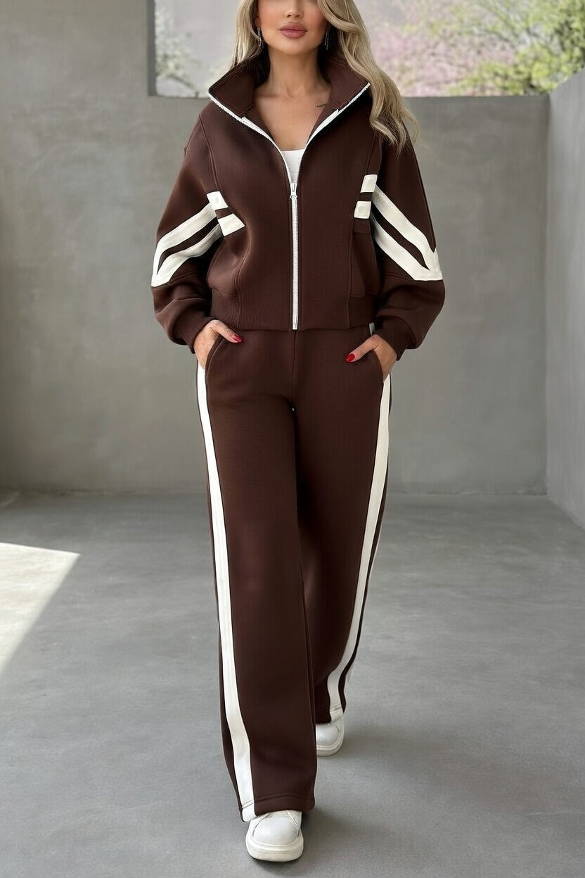 Taylor | Signature Two-Piece Set