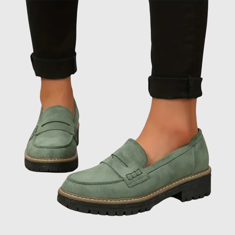 Green / 12 AU | 43 EU