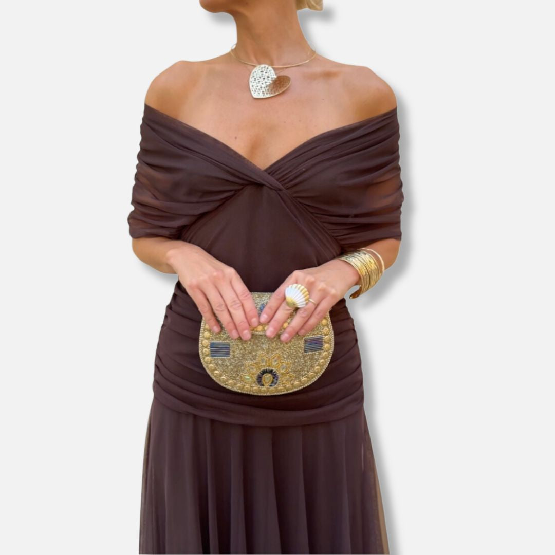 Brown / 3XL (18)
