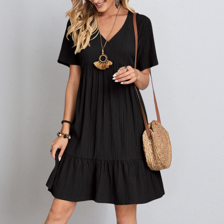 Livia – Breezy Everyday Dress