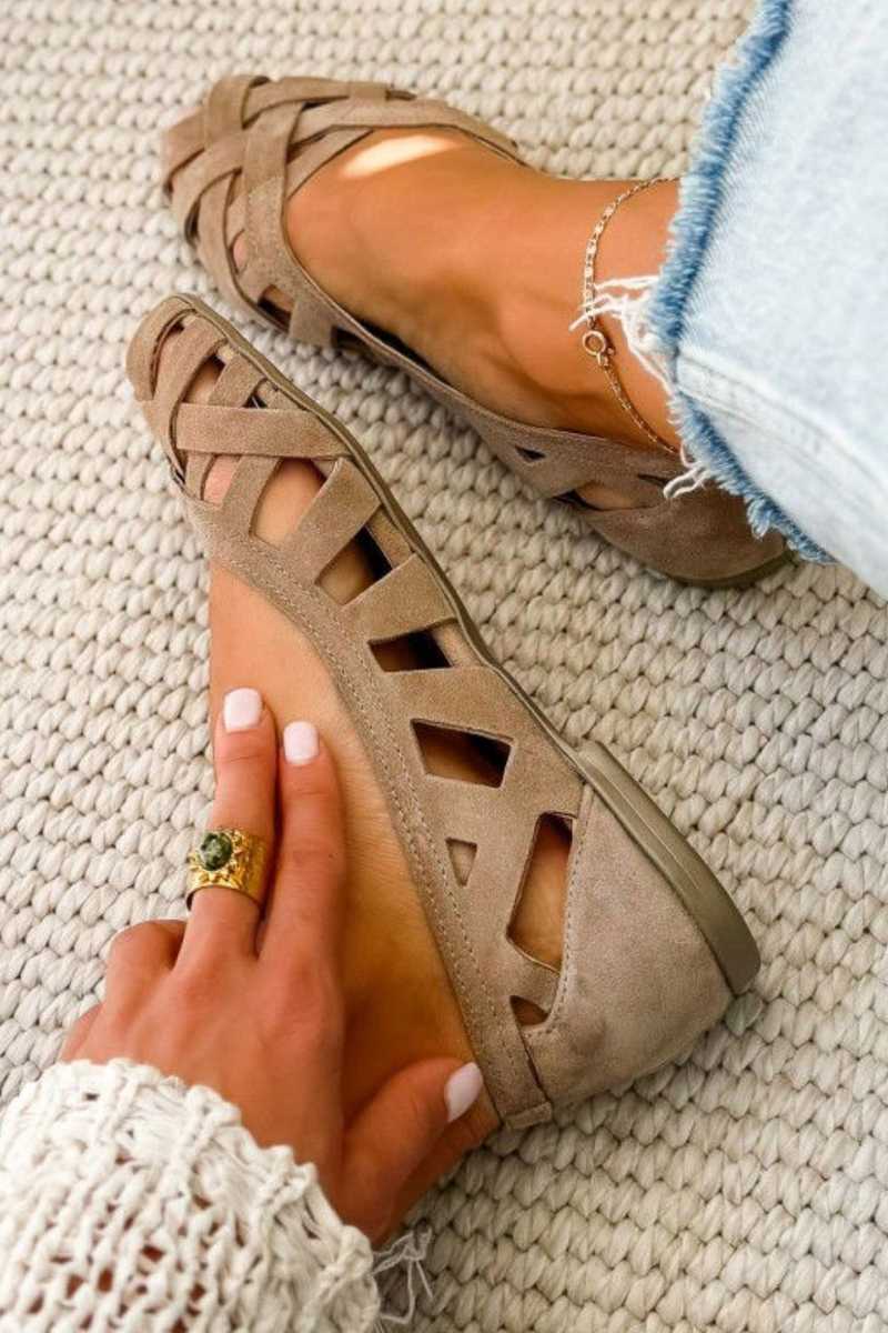 VENICE SANDALS