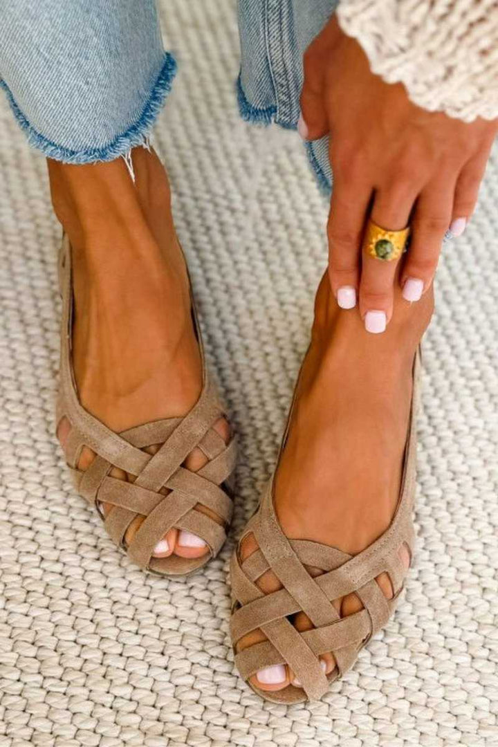 VENICE SANDALS