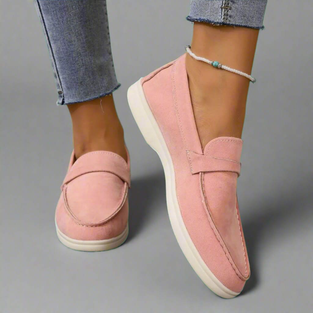 Pink / 8