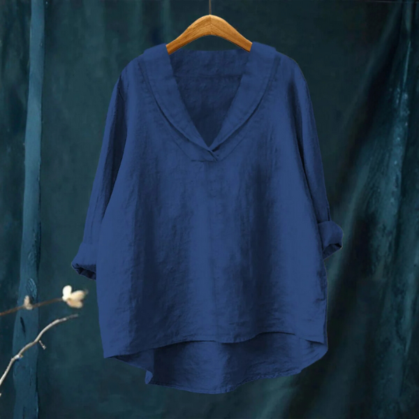 Blue / 3XL(24-26)