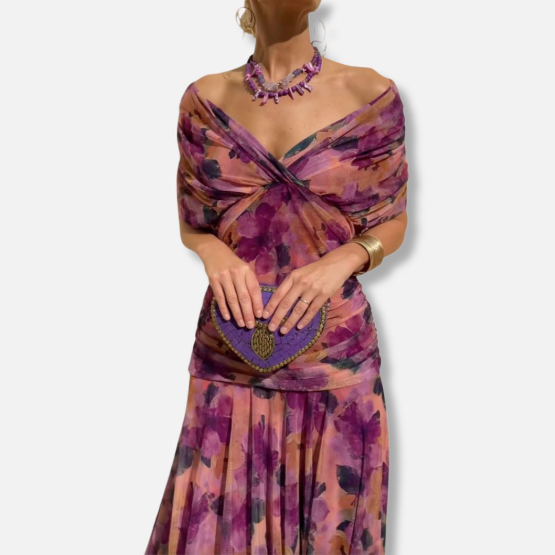 Purple / 3XL (18)