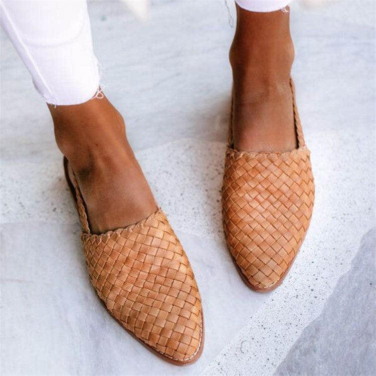 Beige / 12 (43EU)