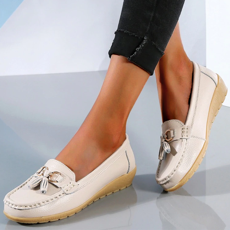 Beige (Almost sold out!) / 10.5