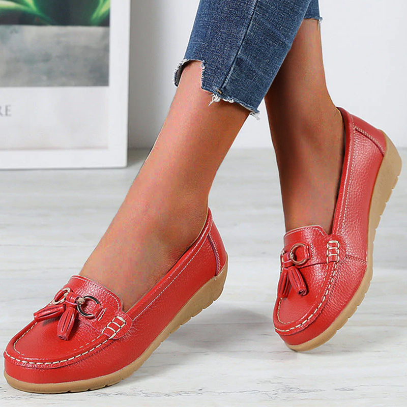 Red (Almost sold out!) / 10.5
