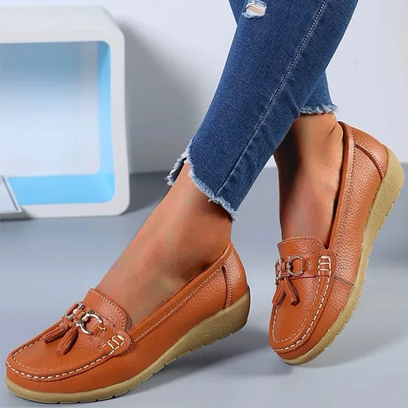 Light brown (Almost sold out!) / 10.5