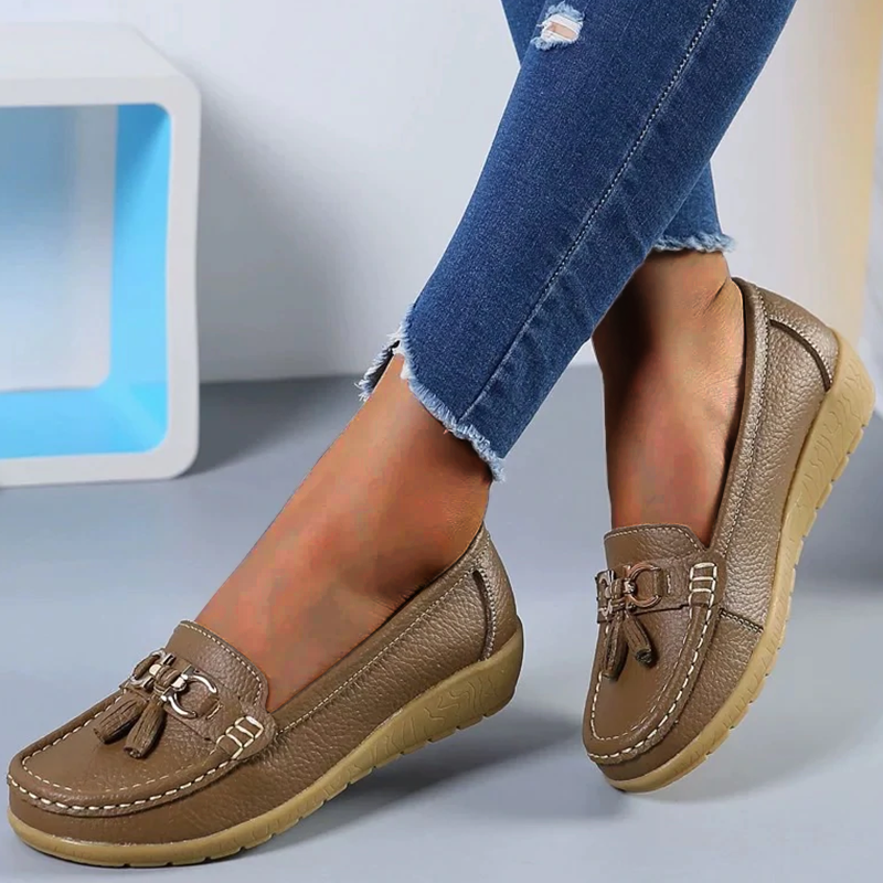 Khaki (Almost sold out!) / 10.5