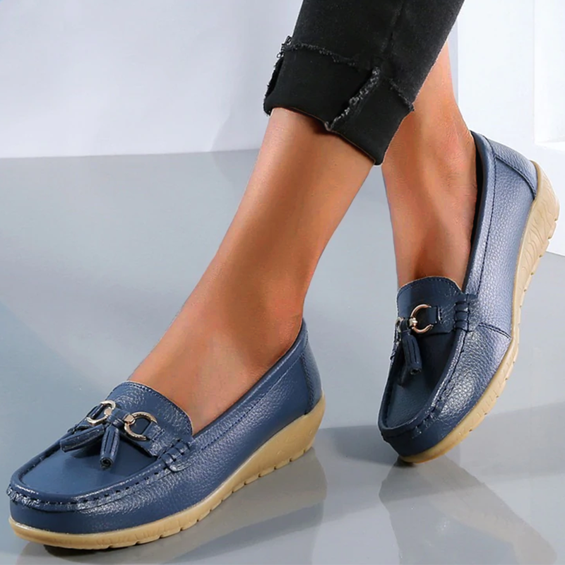 Deep blue / 10.5