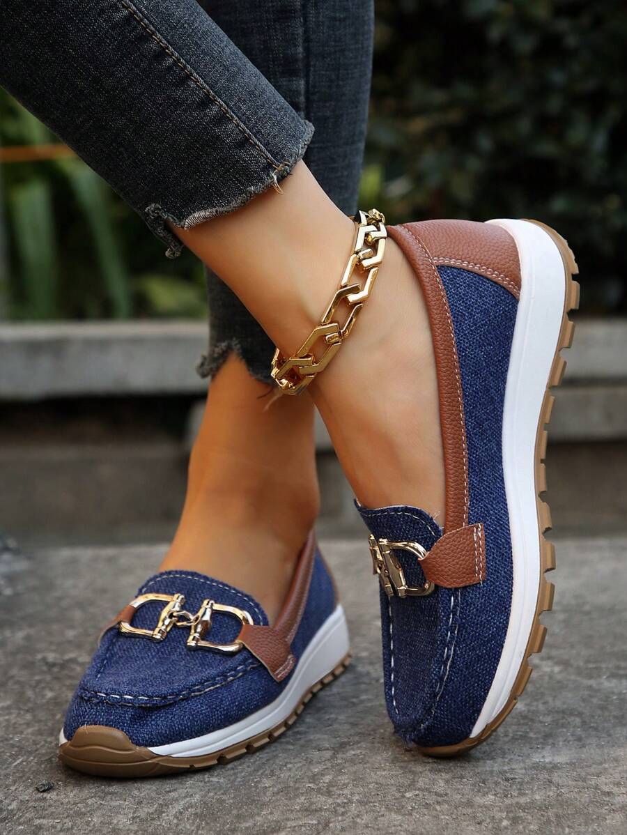 Navy (Almost sold out!) / 13.5