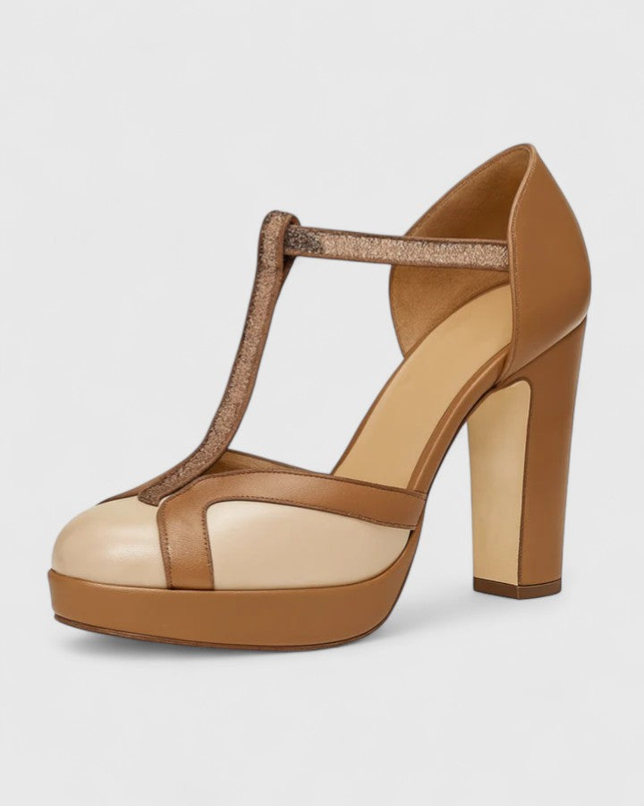 Caramel / US 10.5