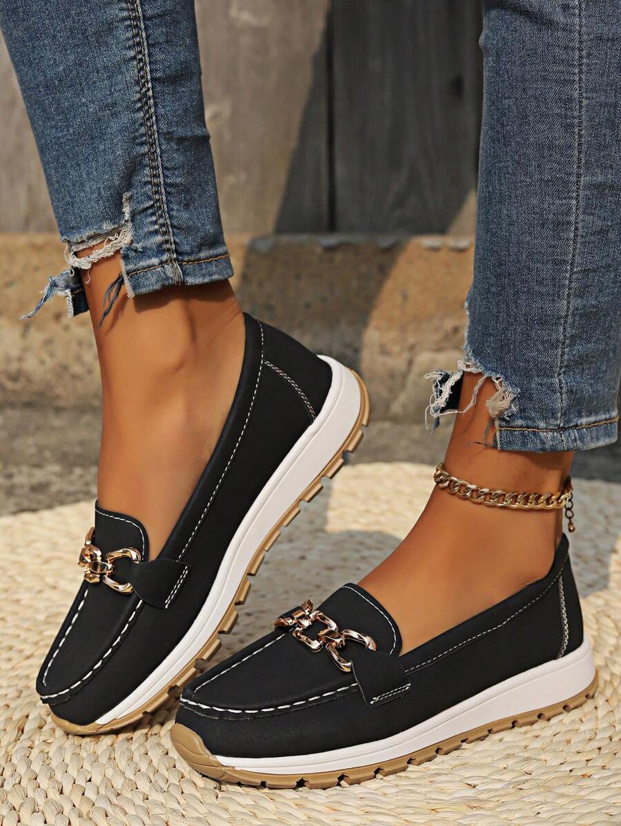 Black (Almost sold out!) / 13.5