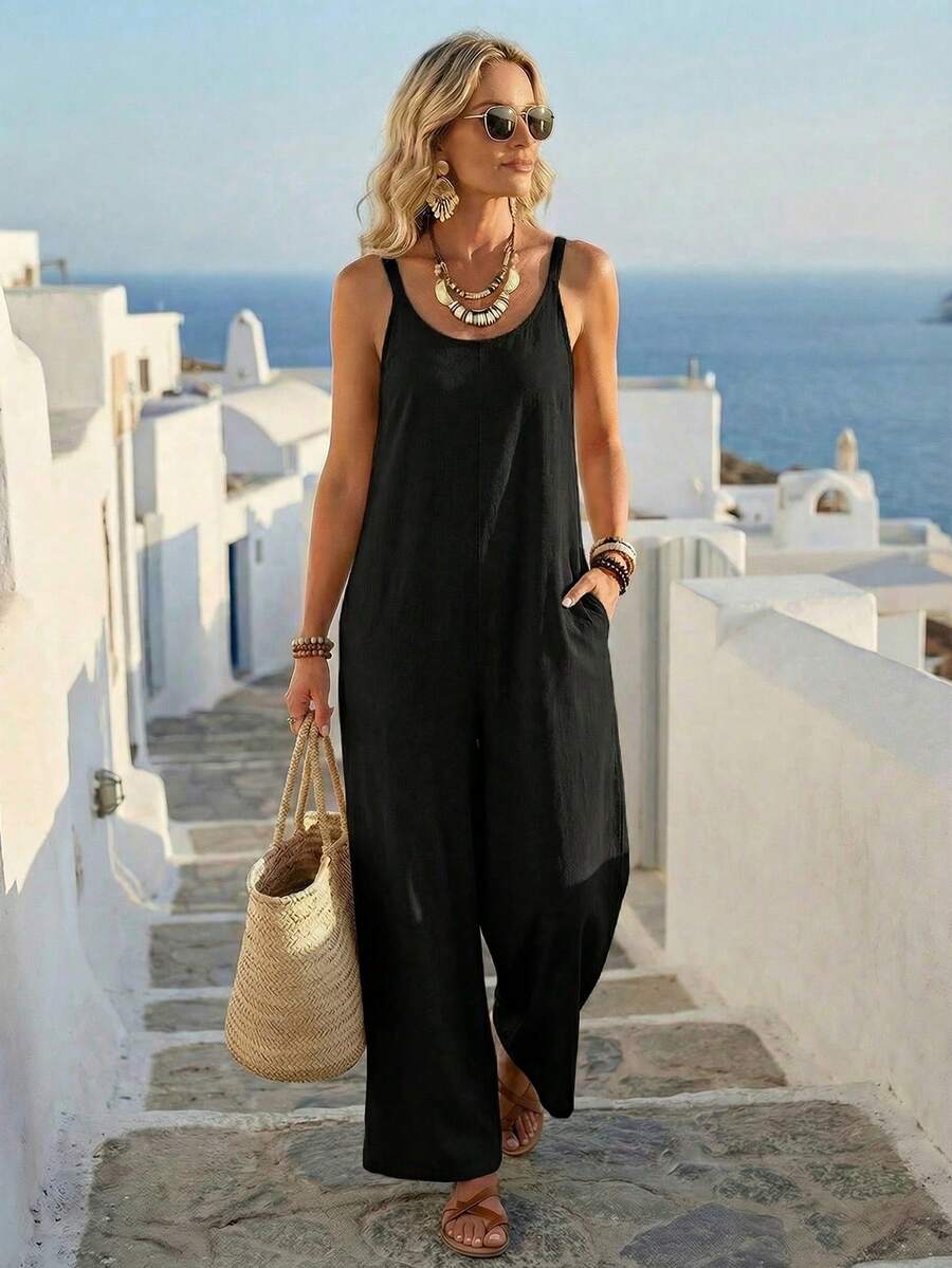 Black / 44 (XL)
