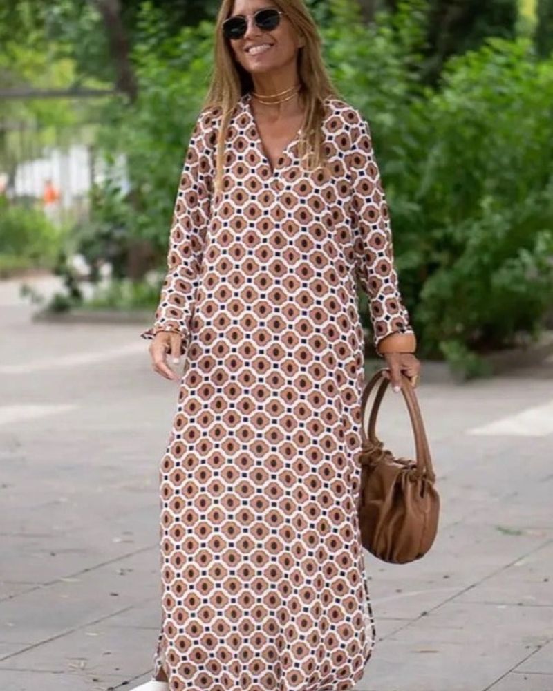 Brown (Almost sold out) / XL (14-16)