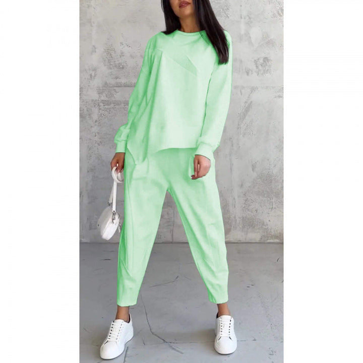 Lila | Relaxed Lounge Set