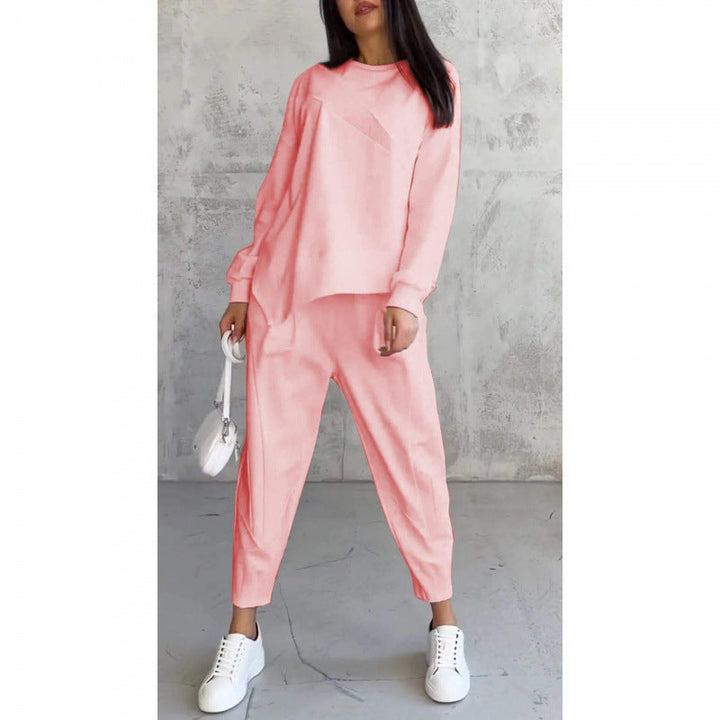 Lila | Relaxed Lounge Set
