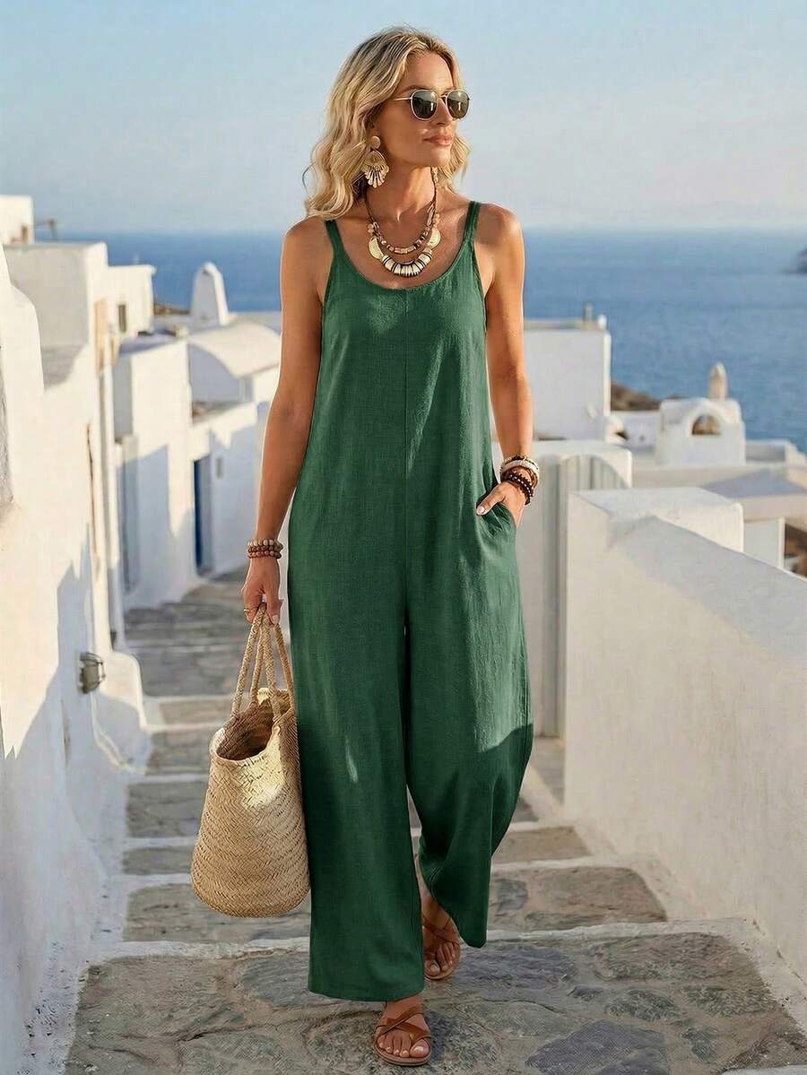 Green / 44 (XL)