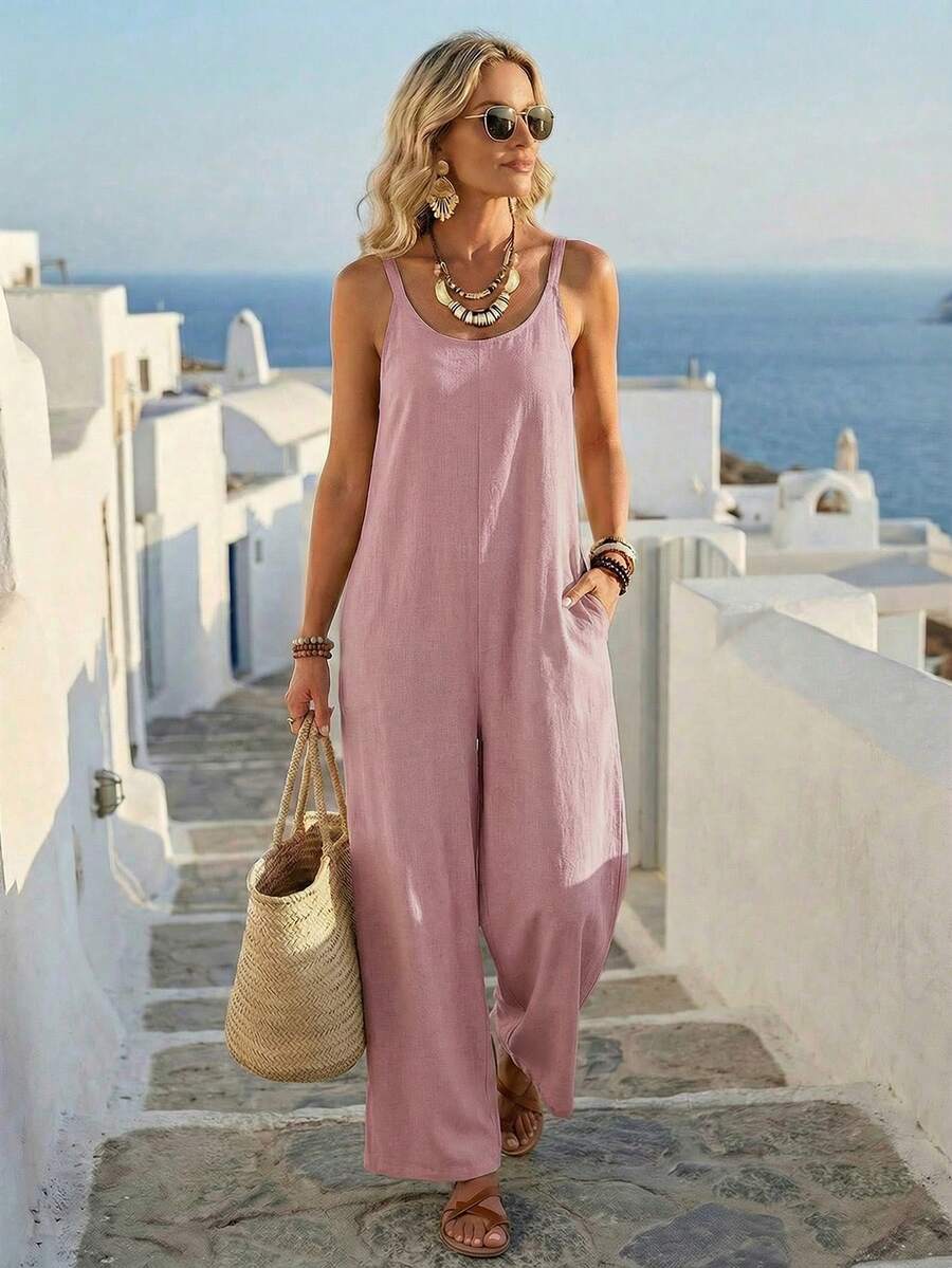 Pink / 44 (XL)