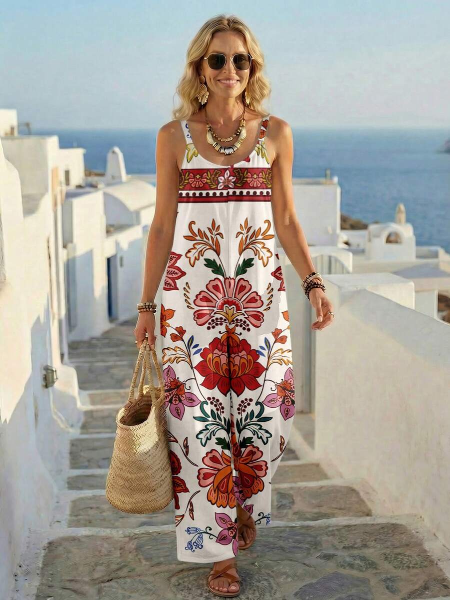Flower / 44 (XL)